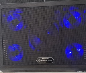 Cooler Gaming Marvo7 - imagine 4