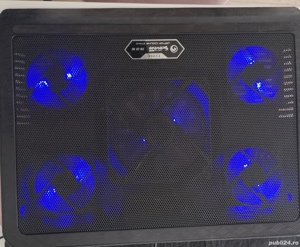 Cooler Gaming Marvo7 - imagine 5