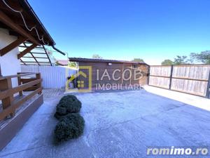 Casa parter si teren 600 mp, Hemeius, comision 0% - imagine 19