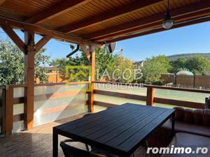 Casa parter si teren 600 mp, Hemeius, comision 0% - imagine 17