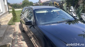 Mercedes E class 2016 - imagine 4