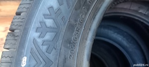 VAND ANVELOPE de IARNA Noi 20565R16C - imagine 8