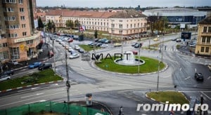 NOU! Spatiu comercial 70mp cu vitrina la strada Mihai Viteazul - imagine 1