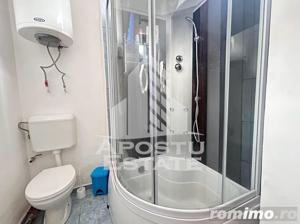 Apartament cu 3 camere, la casa in zona Complexului Studentesc. - imagine 5