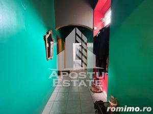 Apartament cu 3 camere, la casa in zona Complexului Studentesc. - imagine 4