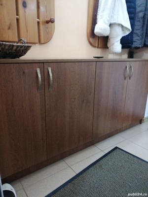 Mobila la comanda, debitare pal, aplicare cant ABS - imagine 3