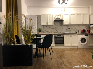 Apartament central Regim Hotelier Oradea - imagine 5