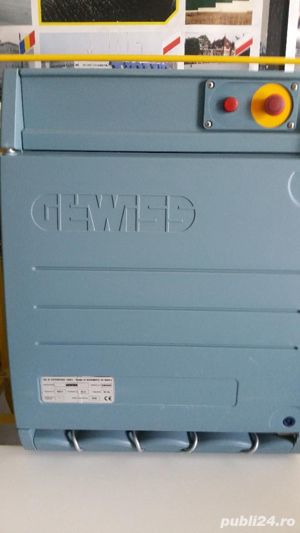 Tablou Electric PROFESIONAL, Generator 3KVA - imagine 2