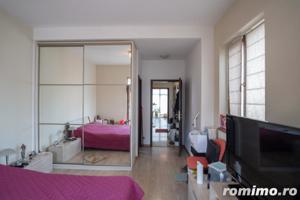 De vanzare apartament (SAD) cu 2 camere,93 mp,spatios si  luminos, inaltime 3m, Complexul Studentesc - imagine 6