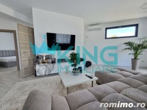 Apartament 2 camere | 1/2 |53mp |Centrala | Terasa | Parcare | Mobilat | Sisesti - imagine 1