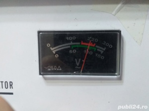 regulator  voltaj automatic1000w - imagine 2