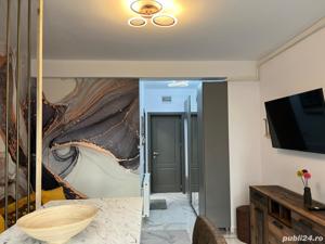 IS - GLAM APARTMENTS IASI - Cazare Regim Hotelier in Apartamente 1-2-3 cam. Acceptam Carduri Vacanta - imagine 7