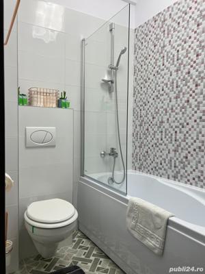 IS - GLAM APARTMENTS IASI - Cazare Regim Hotelier in Apartamente 1-2-3 cam. Acceptam Carduri Vacanta - imagine 10