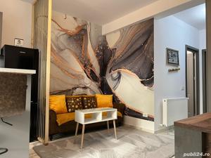 IS - GLAM APARTMENTS IASI - Cazare Regim Hotelier in Apartamente 1-2-3 cam. Acceptam Carduri Vacanta - imagine 12