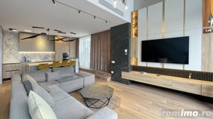 Penthouse Cu Design Deosebit