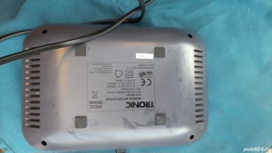 Incarcator pentru acumulatori - imagine 3