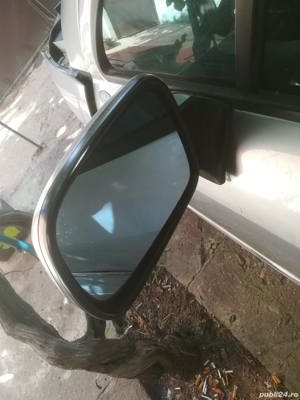 oglinzi peugeot 407 - imagine 3