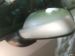 oglinzi peugeot 407 - imagine 2