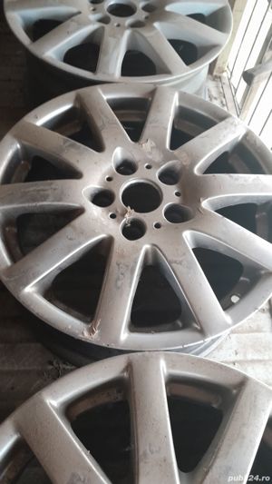 Jenti Mercedes vito_Anzio pe 16/ 5 PREZOANE - imagine 5