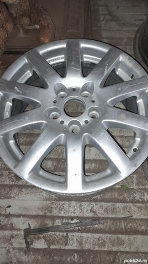 Jenti Mercedes vito_Anzio pe 16/ 5 PREZOANE - imagine 6