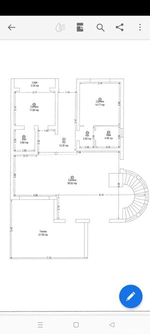 Casa noua de vânzare Sacalaz  - imagine 18