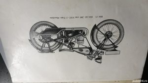 Muster Betriebe Band 27: Die Motorradfabrikation-1932 - imagine 6