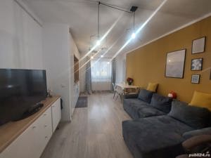 Apartament cu 2 cam Avantgaden 3 - imagine 3