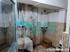 Apartament | 2 camere | Aleea Teilor - imagine 4