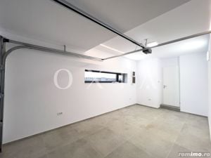 OX550 Duplex Deosebit, Zona Campului, Garaj - imagine 9