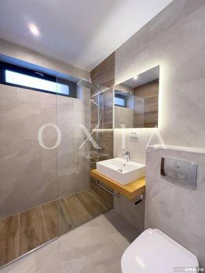 OX550 Duplex Deosebit, Zona Campului, Garaj - imagine 14