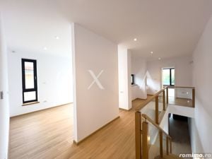 OX550 Duplex Deosebit, Zona Campului, Garaj - imagine 17