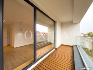 OX563 Duplex Deosebit, Zona Campului, Garaj - imagine 20