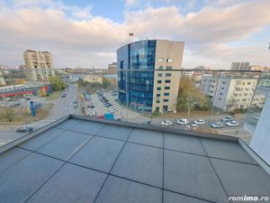 Apartament cu 2 camere - One Herastrau Towers - imagine 8