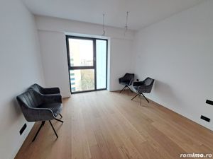 Apartament cu 2 camere - One Herastrau Towers - imagine 3