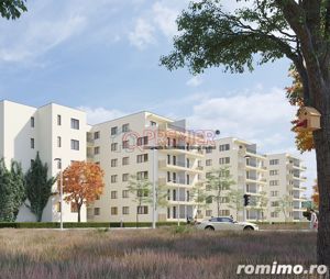 CARTIERUL NOU METALURGIEI - GRAND ARENA - Apartament 4 camere - imagine 4