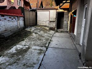 Casa de vanzare la gri, zona Ana Ipatescu, Sighisoara - imagine 16