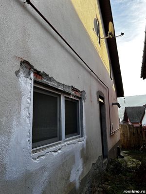 Casa de vanzare la gri, zona Ana Ipatescu, Sighisoara - imagine 8