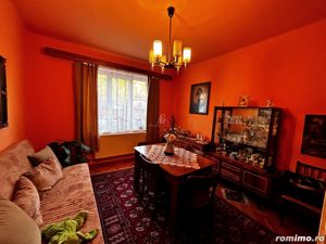 Apartament la casa, 76 Mp, zona Ana Ipatescu, Sighisoara - imagine 2