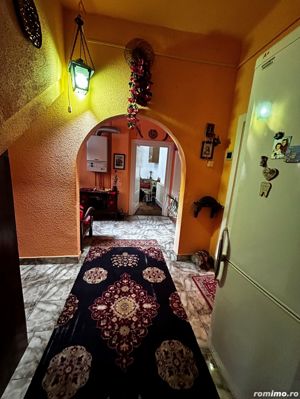 Apartament la casa, 76 Mp, zona Ana Ipatescu, Sighisoara - imagine 8