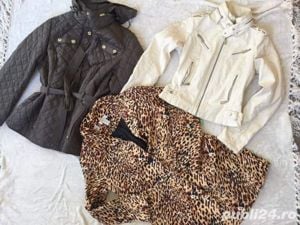 Haine en-gros import S.U.A.