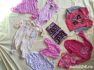 Haine pentru copii, import S.U.A. - imagine 3