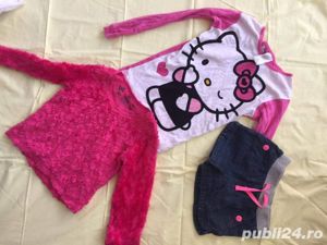 Haine pentru copii, import S.U.A. - imagine 2