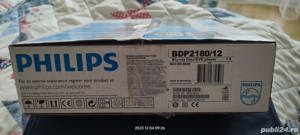 vind bluray 3D Philips  - imagine 3