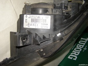  Nissan  Primera , far stanga fata - imagine 4