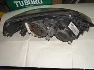  Nissan  Primera , far stanga fata - imagine 3