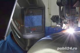 Sudor, Operator CNC, Lacatus confectii metalice-CONFIND Campina - imagine 4