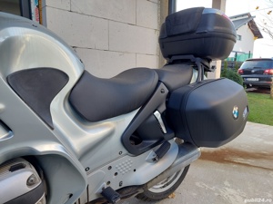 Vând motocicletă BMW R 1100 RT - imagine 4