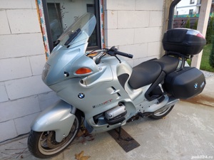 Vând motocicletă BMW R 1100 RT - imagine 9