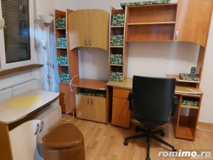 apartament 2 camere de inchiriat zona Take Ionescu - imagine 2