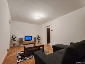 Închiriere apartament cu doua camere